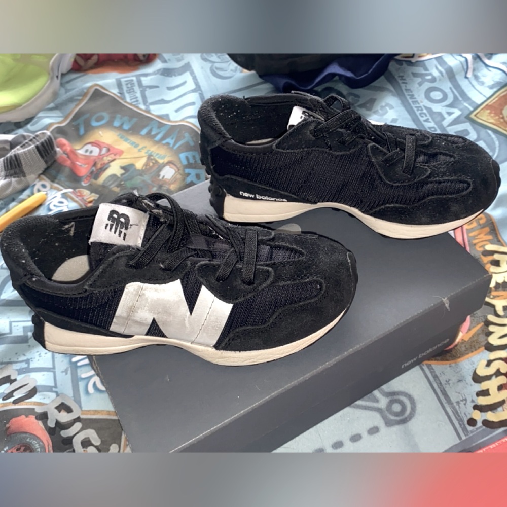 New Balance Size 10